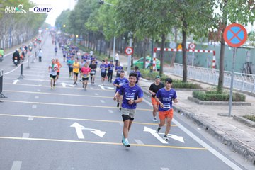 RUN TO LIVE 2024 - Ảnh #1434755