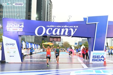RUN TO LIVE 2024 - Ảnh #1418045