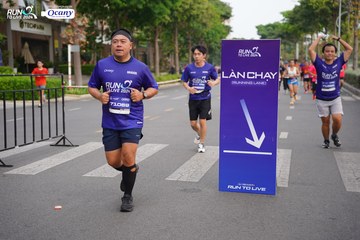 RUN TO LIVE 2024 - Ảnh #1388975