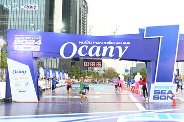 RUN TO LIVE 2024 - Ảnh #1418040