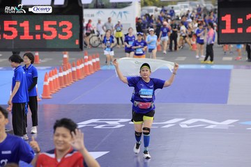 RUN TO LIVE 2024 - Ảnh #1394391