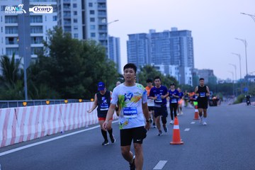 RUN TO LIVE 2024 - Ảnh #1448805