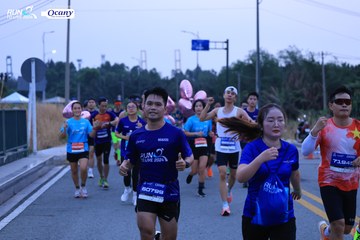 RUN TO LIVE 2024 - Ảnh #1362465
