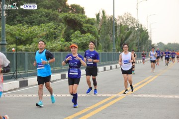 RUN TO LIVE 2024 - Ảnh #1400179
