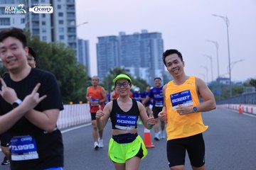 RUN TO LIVE 2024 - Ảnh #1449344