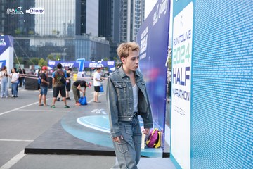 RUN TO LIVE 2024 - Ảnh #1316097