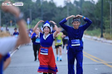 RUN TO LIVE 2024 - Ảnh #1369737