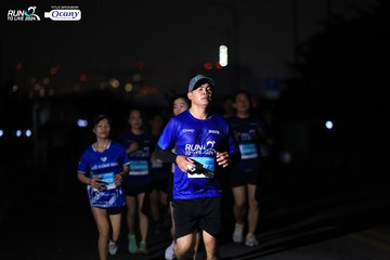 RUN TO LIVE 2024 - Ảnh #1340485
