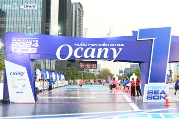 RUN TO LIVE 2024 - Ảnh #1417995