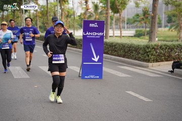 RUN TO LIVE 2024 - Ảnh #1390079
