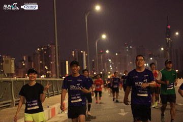 RUN TO LIVE 2024 - Ảnh #1445713