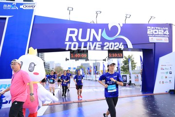 RUN TO LIVE 2024 - Ảnh #1367975