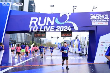 RUN TO LIVE 2024 - Ảnh #1368086