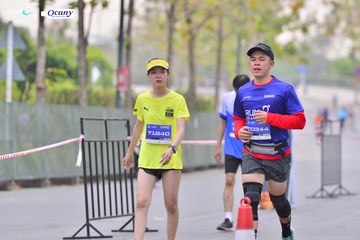 RUN TO LIVE 2024 - Ảnh #1443356