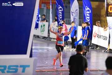 RUN TO LIVE 2024 - Ảnh #1331282