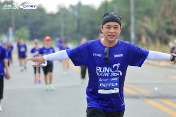 RUN TO LIVE 2024 - Ảnh #1393559
