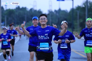 RUN TO LIVE 2024 - Ảnh #1365431