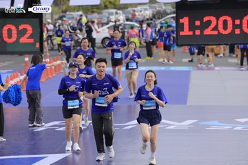 RUN TO LIVE 2024 - Ảnh #1393647