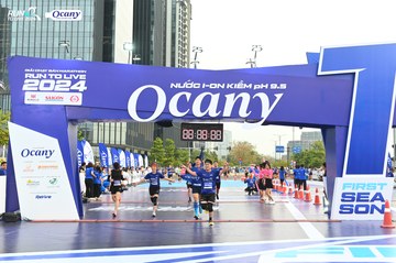 RUN TO LIVE 2024 - Ảnh #1420949