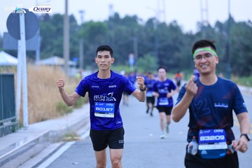 RUN TO LIVE 2024 - Ảnh #1368023