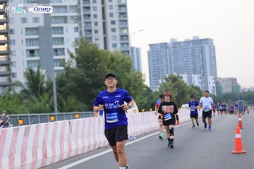 RUN TO LIVE 2024 - Ảnh #1450760