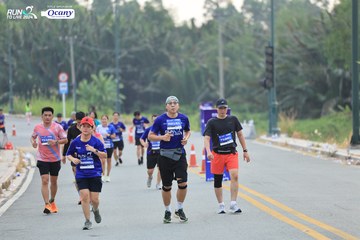 RUN TO LIVE 2024 - Ảnh #1385557