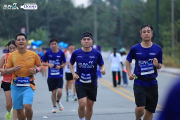 RUN TO LIVE 2024 - Ảnh #1373363