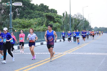 RUN TO LIVE 2024 - Ảnh #1386552