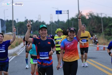 RUN TO LIVE 2024 - Ảnh #1371399
