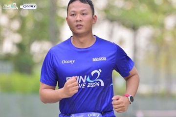RUN TO LIVE 2024 - Ảnh #1445564