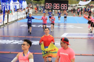 RUN TO LIVE 2024 - Ảnh #1410380