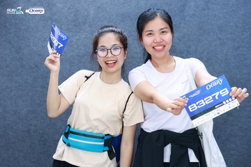 RUN TO LIVE 2024 - Ảnh #1309809