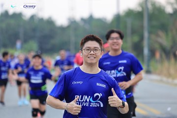 RUN TO LIVE 2024 - Ảnh #1377941