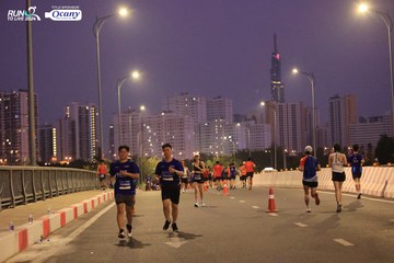 RUN TO LIVE 2024 - Ảnh #1446186