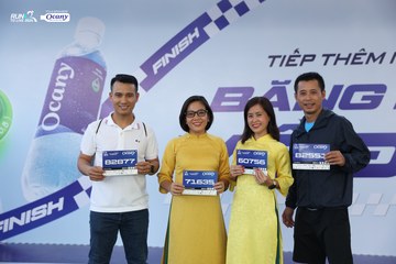 RUN TO LIVE 2024 - Ảnh #1307348