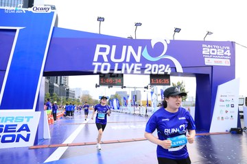 RUN TO LIVE 2024 - Ảnh #1367058