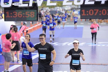 RUN TO LIVE 2024 - Ảnh #1351019