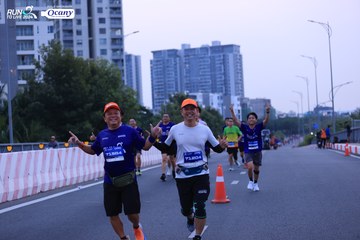 RUN TO LIVE 2024 - Ảnh #1447969