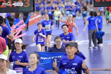 RUN TO LIVE 2024 - Ảnh #1362288