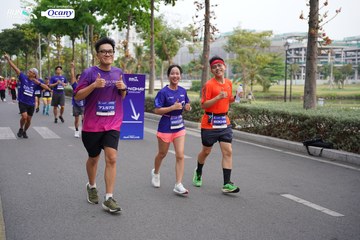RUN TO LIVE 2024 - Ảnh #1387023