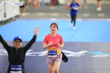 RUN TO LIVE 2024 - Ảnh #1412825