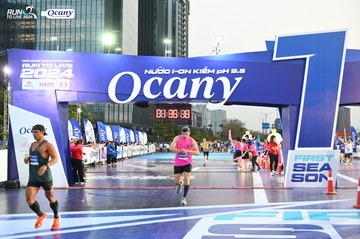 RUN TO LIVE 2024 - Ảnh #1417691