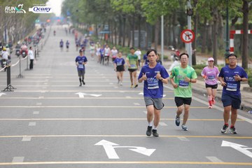 RUN TO LIVE 2024 - Ảnh #1439486