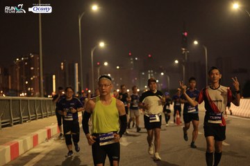 RUN TO LIVE 2024 - Ảnh #1443987