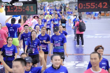 RUN TO LIVE 2024 - Ảnh #1362682