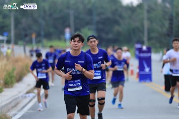 RUN TO LIVE 2024 - Ảnh #1373655