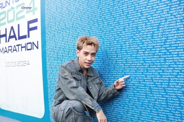 RUN TO LIVE 2024 - Ảnh #1316128