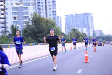 RUN TO LIVE 2024 - Ảnh #1447700