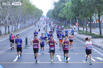 RUN TO LIVE 2024 - Ảnh #1432789