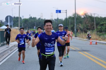 RUN TO LIVE 2024 - Ảnh #1373036